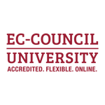 EC-Council University Logo