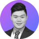 Jed Kenley Chua CISO Asia United Bank