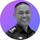 Jay Guillermo Chief, Cyber Response Unit Philippine National Police