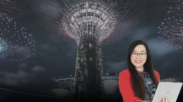 Jenny Tan