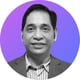 Jojo Nufable VP & Group Chief Information & Cyber Security Officer St. Luke’s Medical Center