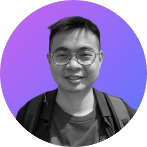 Shu Teng Loh Senior Sales Engineer Fastly
