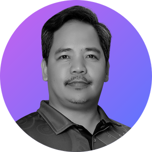 Elizalde Duran Chief, Center for Cybersecurity & SafetyNational Police College