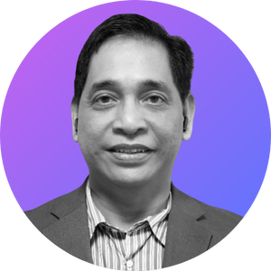 Jojo Nufable VP & Group Chief Information & Cyber Security Officer St. Luke’s Medical Center