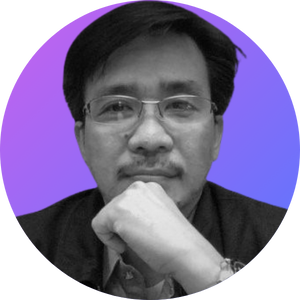 Marlon Sorongon CISO Maybank Philippines