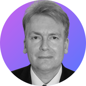 Steffen Minkmar Head, IT Risk and IT Resilience Asian Development Bank (ADB)