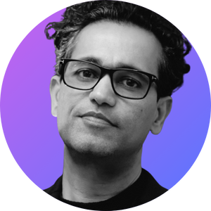 Deepak Anand Maharaj CISO AirAsia Deepak Anand Maharaj CISO AirAsia