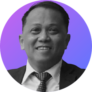 Enrique Ibañez CIO Liberty Commercial Center