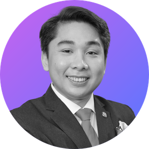 Glenn William S. Alcala CISO Reyes Tacandong & Co