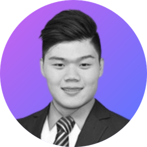Jed Kenley Chua CISO Asia United Bank