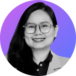 Jeia Tirante Head of Non-Financial Risk ING Hubs Philippines