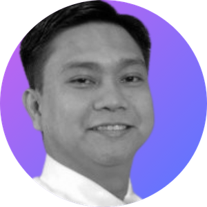 Leonardo Sacamos Jr CIO FAST Logistics Group