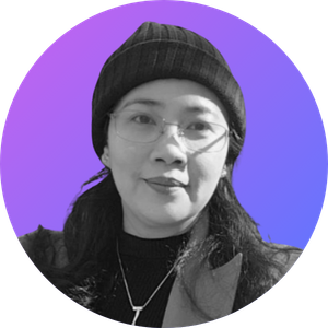 Marilene Tayag CISO MERALCO
