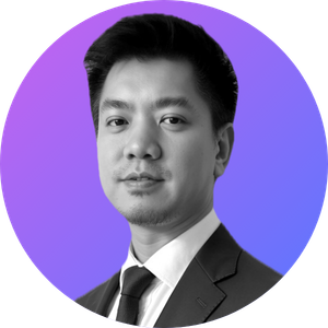 Mark Anthony Santiago Head of IT Risk Management UnionDigital Bank