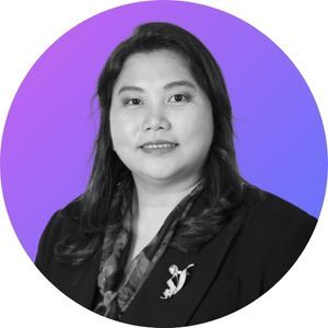 Arlene Romasanta Director IV and CIO Department of Environment and Natural Resources (DENR)