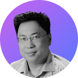 Carlos Tengkiat, CISO, Landbank of the Philippines (1)