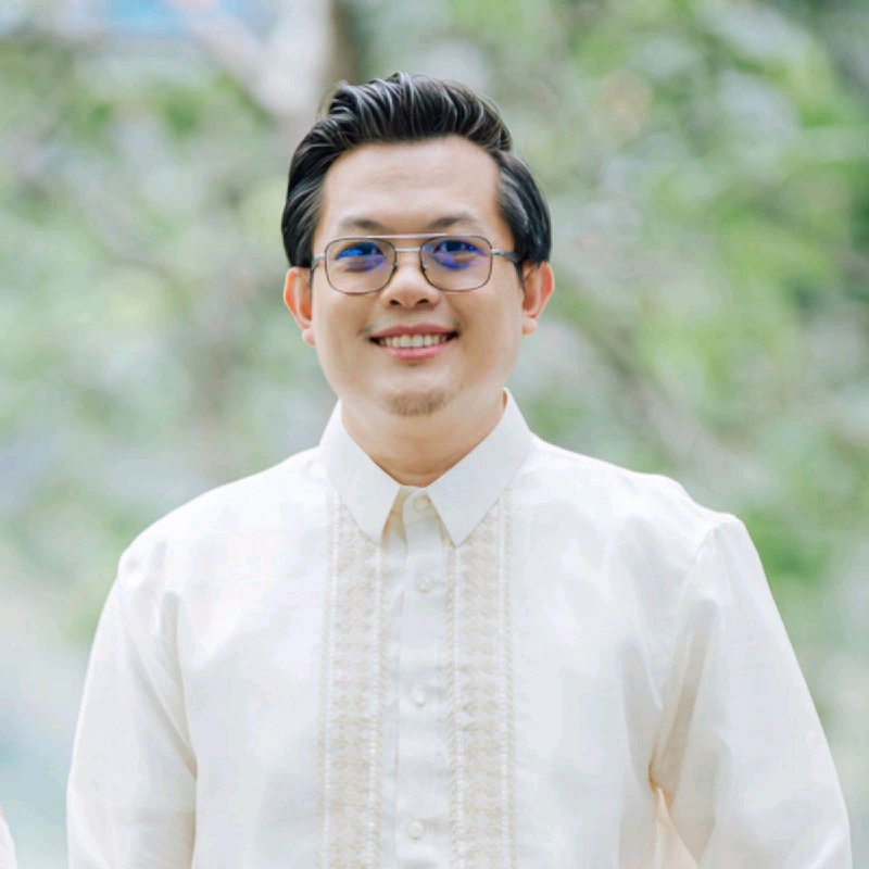 Christian Oliver Dy