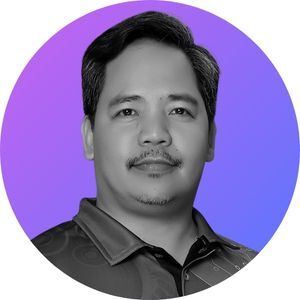 Elizalde Duran Chief, Center for Cybersecurity & SafetyNational Police College