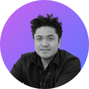 Garrett Silao, CISO, Globe Telecom (1)