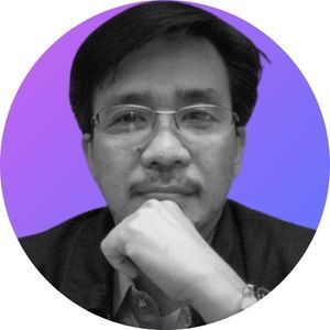 Marlon Sorongon CISO Maybank Philippines