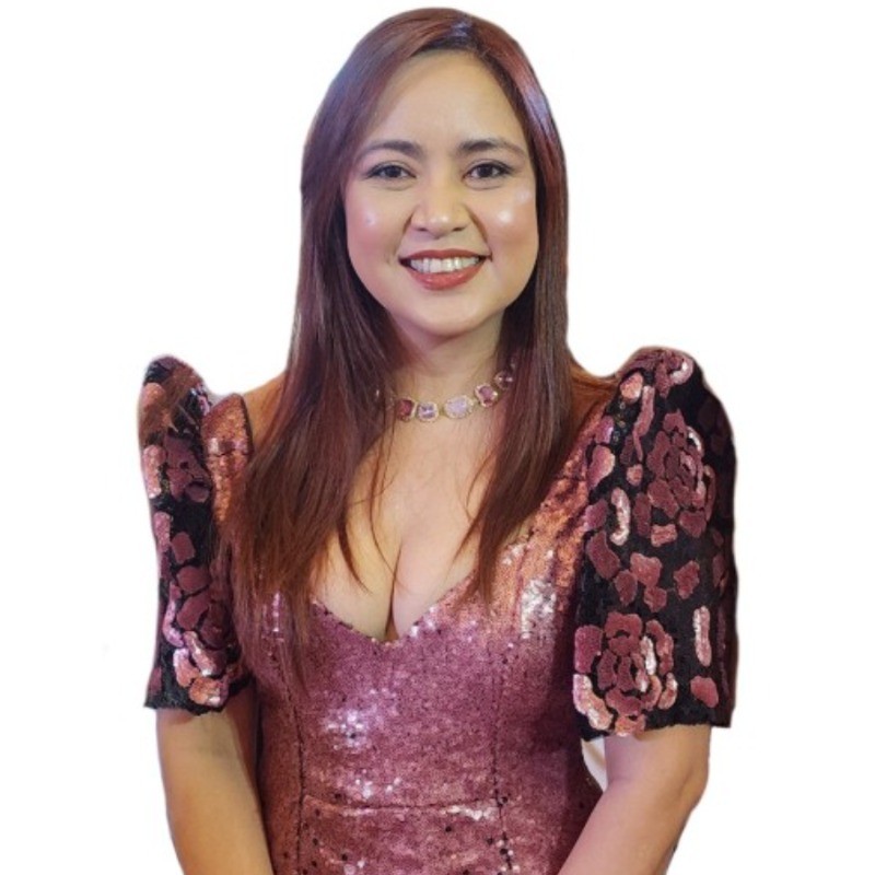 Mary Joy Abueg