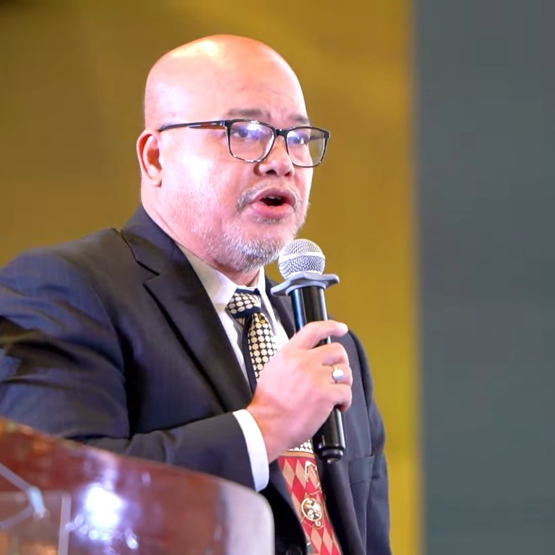 Robert Sanchez