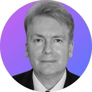 Steffen Minkmar Head, IT Risk and IT Resilience Asian Development Bank (ADB)