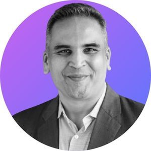 Suresh Sankaran Srinivasan Group Head – Cyber Security & Privacy Axiata