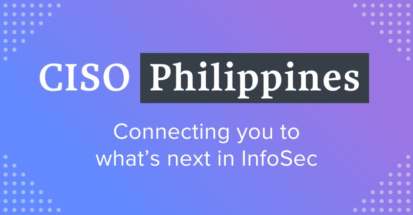 CISO Philippines logo